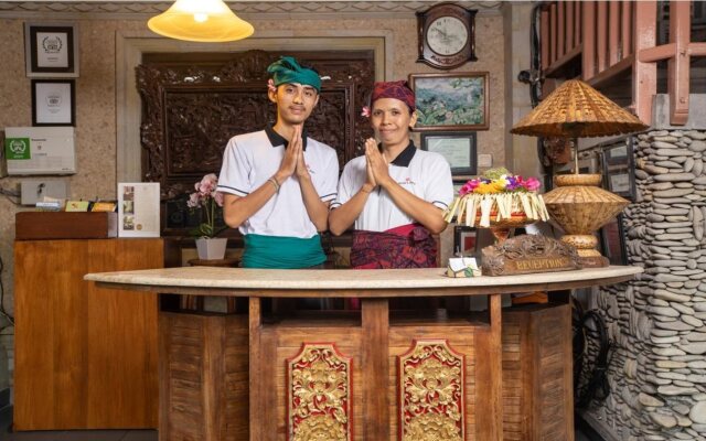 Ketut's Place Bed & Breakfast Ubud