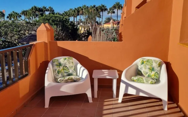 Oasis Royal 2 Dormitorios Piscinasfibra Optica
