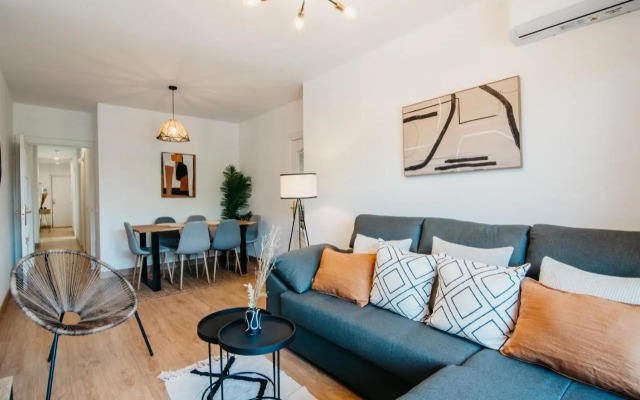 tuGuest Halcón Apartment