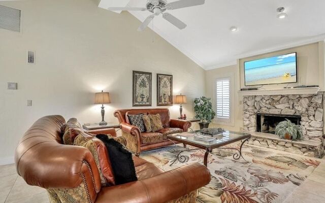 Spinnaker Home #13291