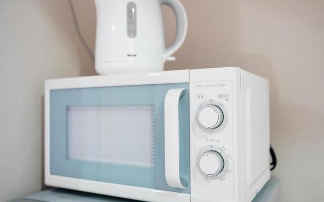 Mcity in WAKASA - Vacation STAY 84251v