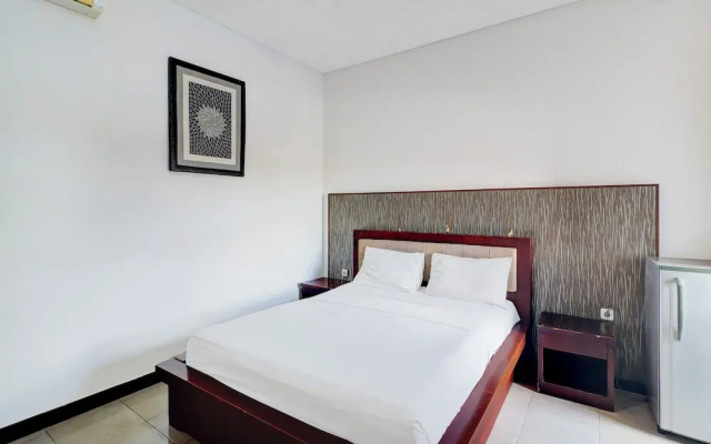 Capital O 94586 New Asta Graha Homestay