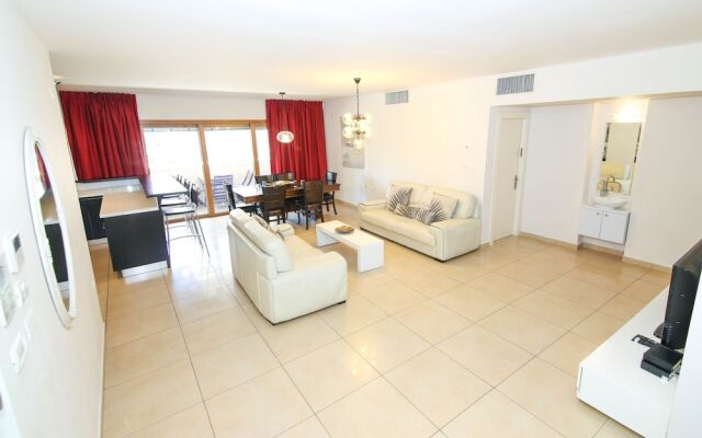 203 - King David Residence - Jerusalem-Rent