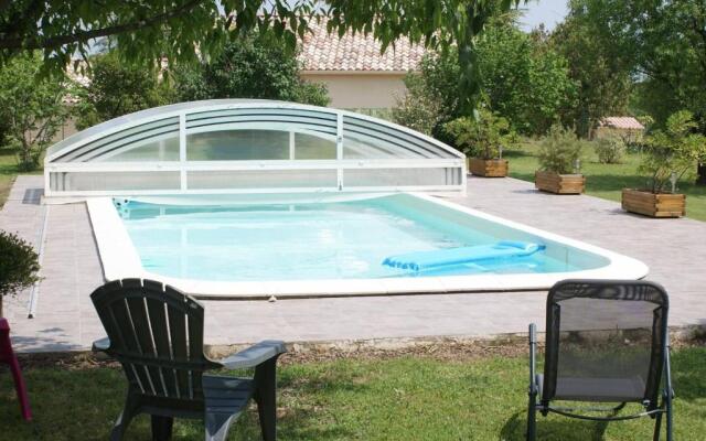 Maison Orgnac-l'Aven, 4 pièces, 6 personnes - FR-1-382-127