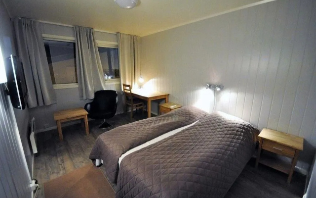 Havøysund Hotell & Rorbuer
