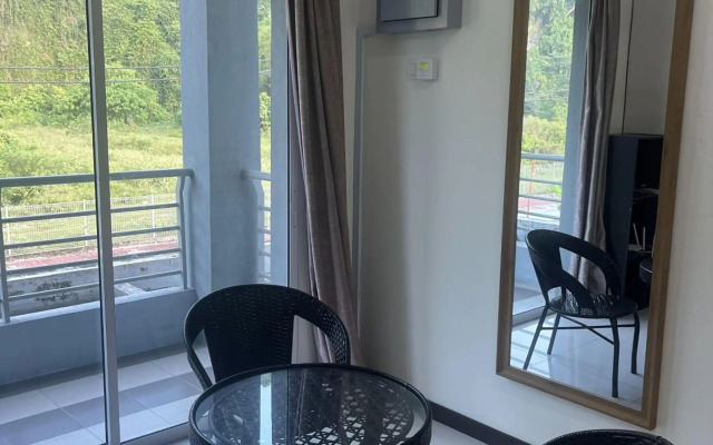 Sky Mountain View Relaxing Ipoh -10-16 pax- no party