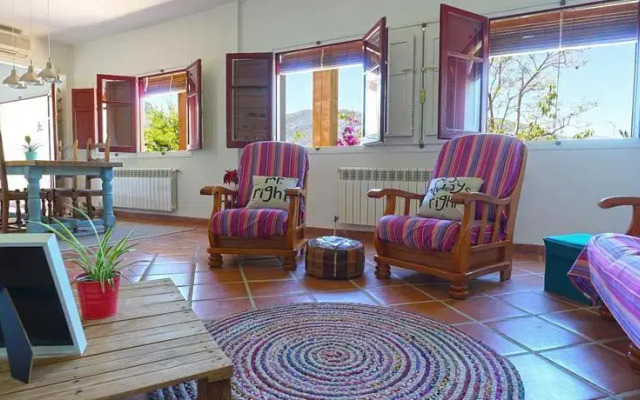 Casa Sabina