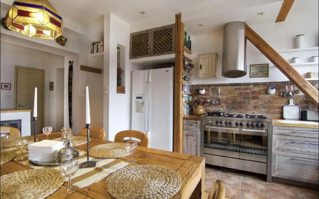 P&O Apartments Plac Narutowicza