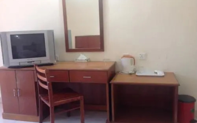 Tanjung Demong Beach Resort