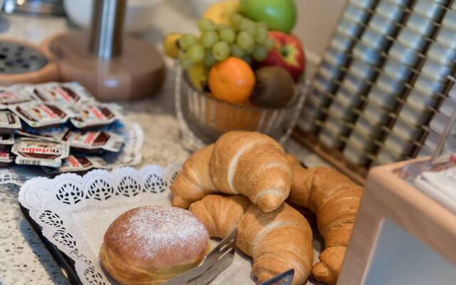 Apartment Obergruberhof