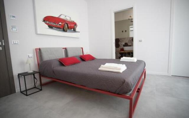 Casa Elisa Dimora Urbana