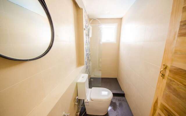 Nakorn de Sukhothai hip hotel