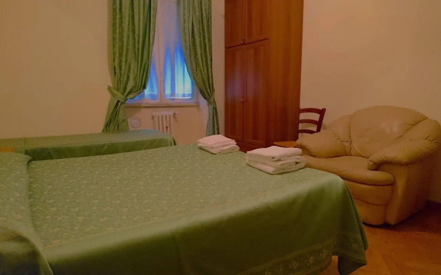 B&B San Michele a Porta Pia