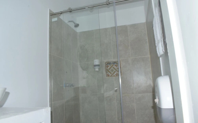 Hotel Parque Los Arrieros