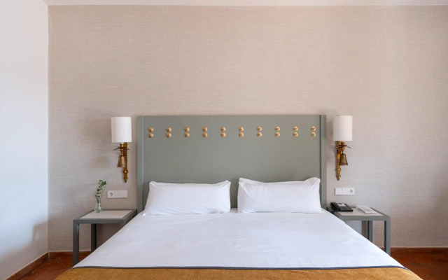 Parador De Benavente