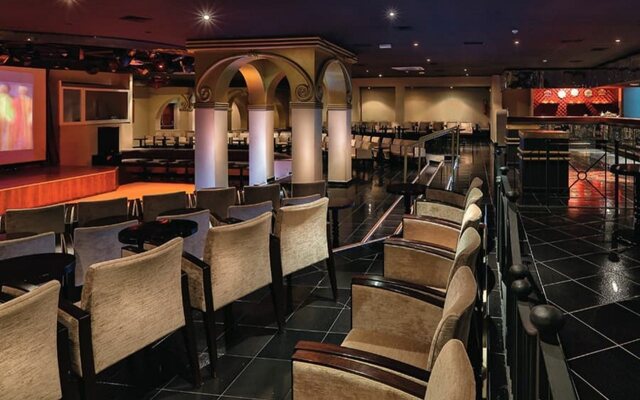 Hotel Riu Tikida Garden - Adults Only - All Inclusive