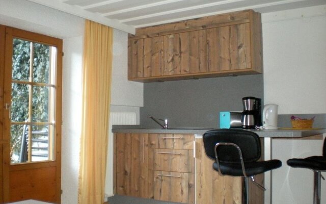 Haus Schwaighofer