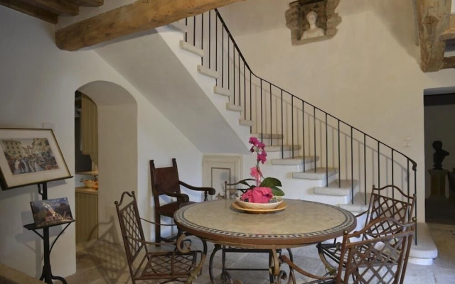 Verdidea - VILLA I LECCI