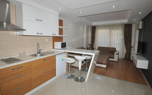 Hotel Villa Lycus