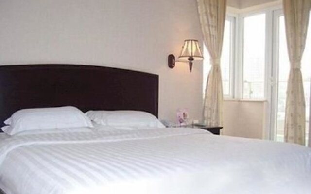 Jiaoyuan Hotel - Shenzhen