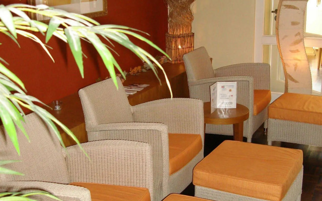 Romantisches Hotel Menzhausen