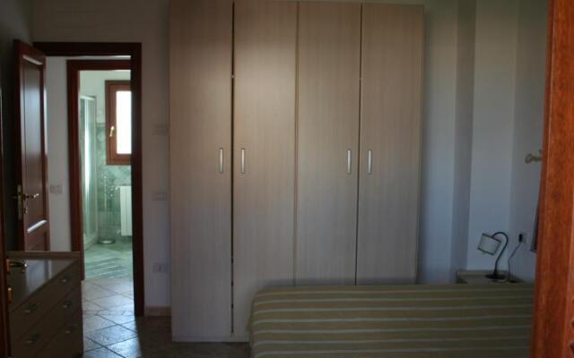 Holiday Home Jole