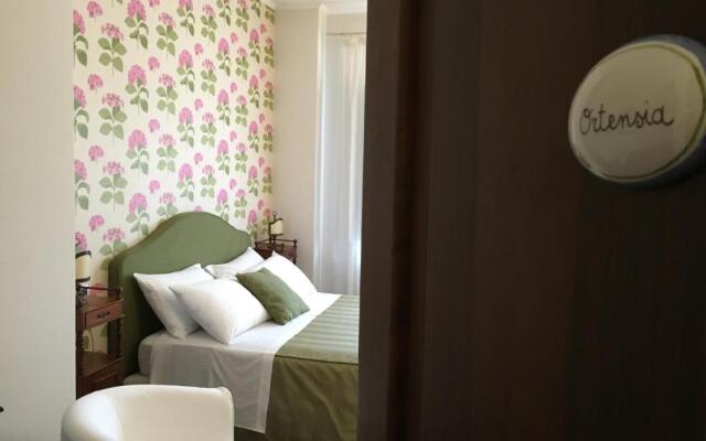 Il Casale di Riardo Luxury B&B