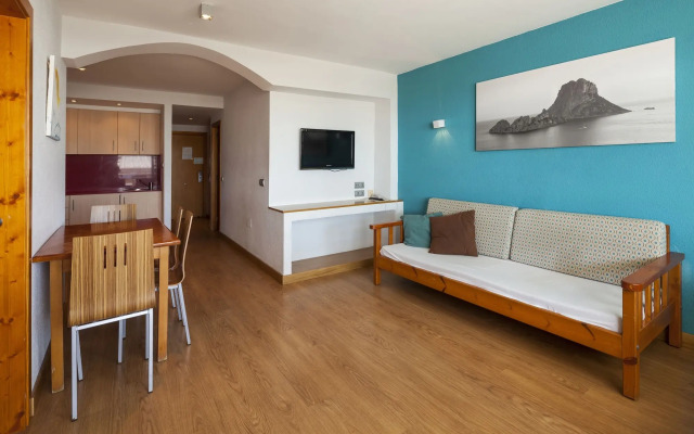 Ibiza JET Apartamentos - Adults Only