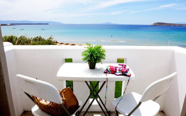 Amaryllis Beach Hotel