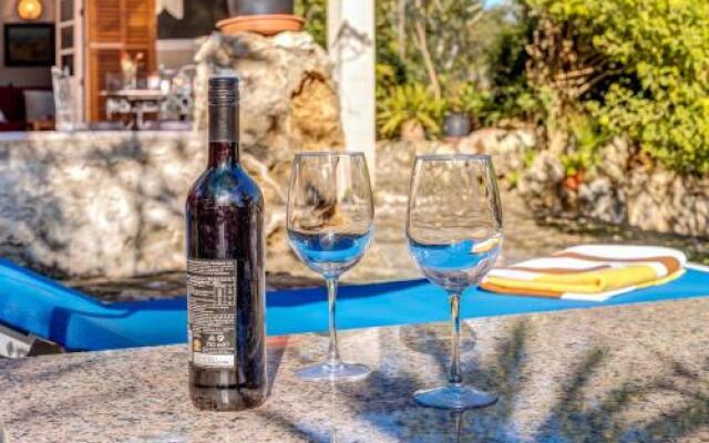 La salve d´en Jordi