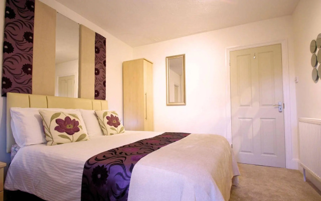 The Richmond Bed & Breakfast