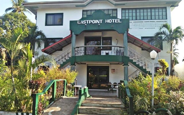 Eastpoint Hotel by the Sea
