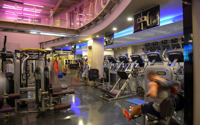 TLV Apartment 77
