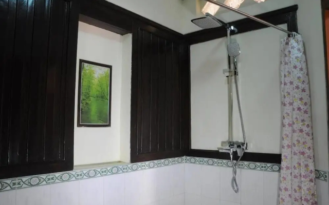 Hsaung Thazin Hotel Pyin Oo Lwin