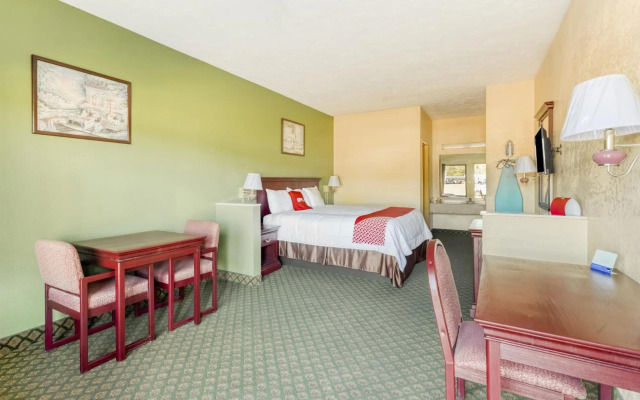 Queens Hotel