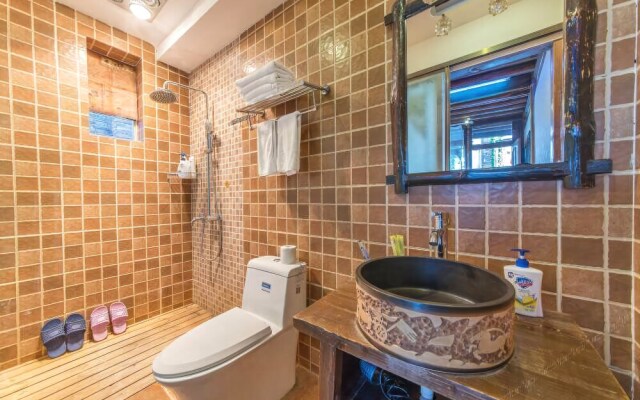 Lijiang Beauty Boutique Inn