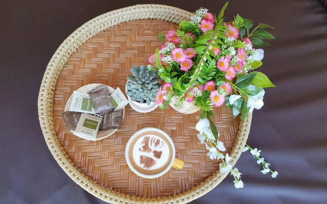 Suan Tung Coffee