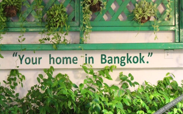 W Home Bangkok