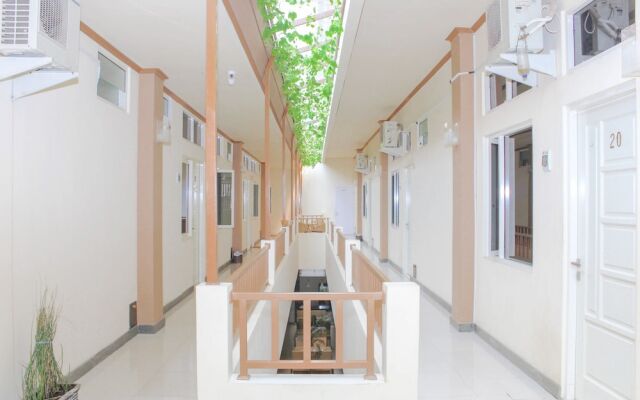 Airy Syariah Lowokwaru Soekarno Hatta Satu 10 Malang