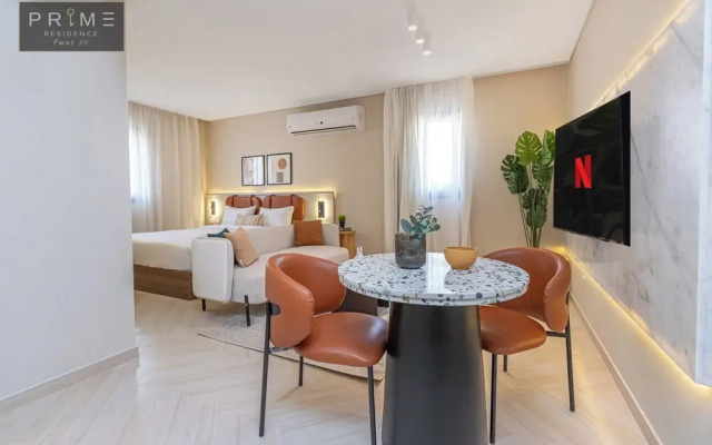 Prime Residence Point 90