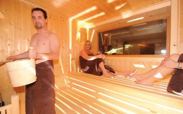 Ferienhof Pfefferbauer