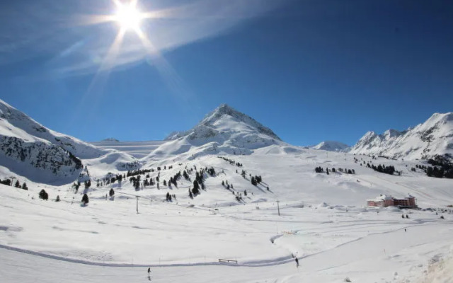 Holiday Home Haselwanter