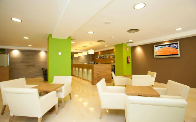 Hotel Don Pepe - Adults Only