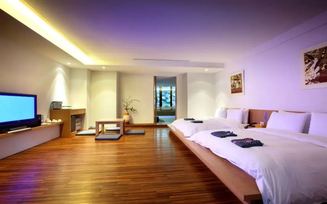 Goya Spring Resort