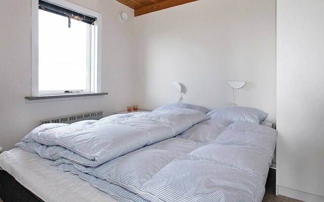 Beautiful Holiday Home in Thisted for Near Sea