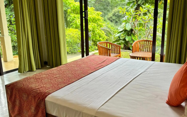 Aqua Dunhinda Villa & Nature Retreat