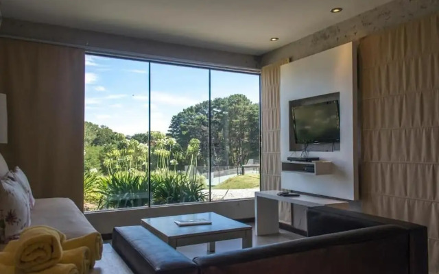 Posta Natural Apart & Hotel