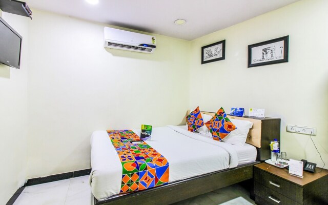 FabHotel AK Palace Saki Naka