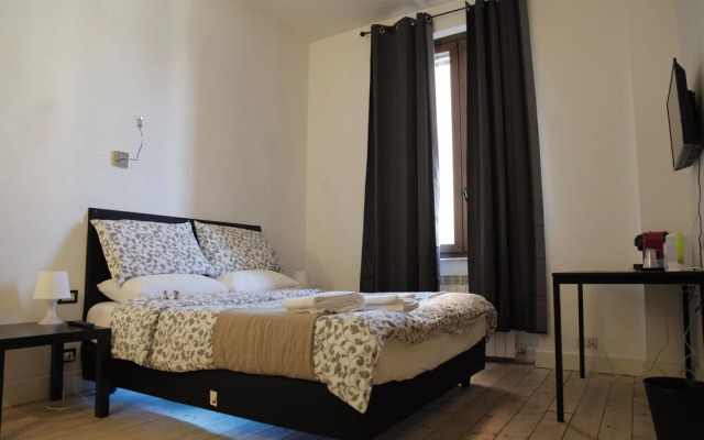 Garbatella Suites