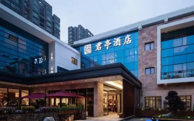 Motel Shanghai South Railway Station Shanghai Normal University